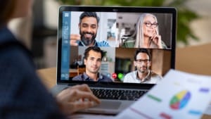 The future of work navigating technological transformations The future of work navigating technological transformations