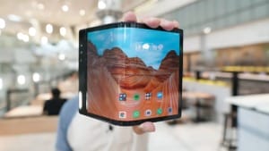 The rise of foldable smartphones: Are they practical or just a gimmick? The rise of foldable smartphones Are they practical or just a gimmick