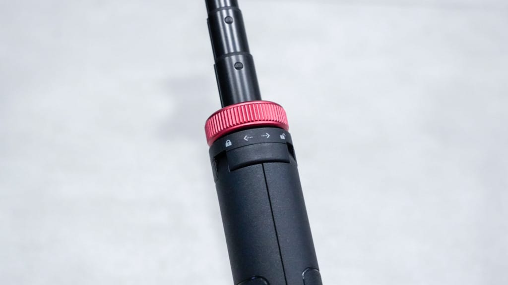 Ulanzi Extendable Vlog (MT-44) Tripod review- Sleek yet functional companion for content creators - 3