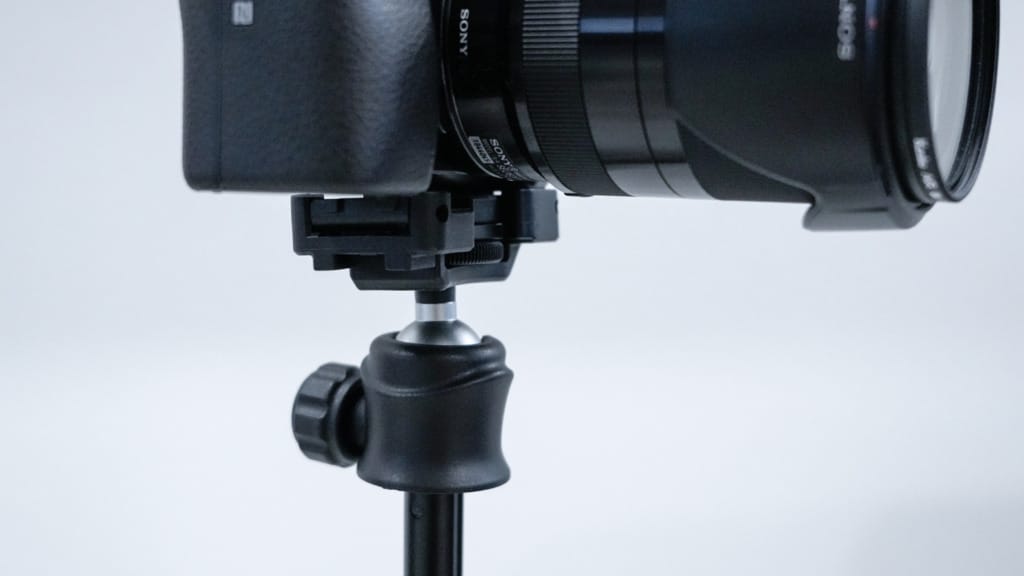 Ulanzi Extendable Vlog (MT-44) Tripod review- Sleek yet functional companion for content creators - 7