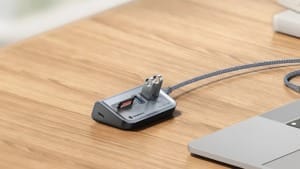 Yottamaster 3 Ports USB Hub with Card Reader review: A reliable hub for all your USB needs Yottamaster 3 Ports USB Hub with Card Reader review A reliable hub for all your USB needs