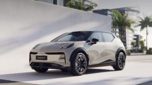 Zeekr completes integration with Geely, making Lynk & Co a subsidiary Zeekr completes integration with Geely, making Lynk & Co a subsidiary