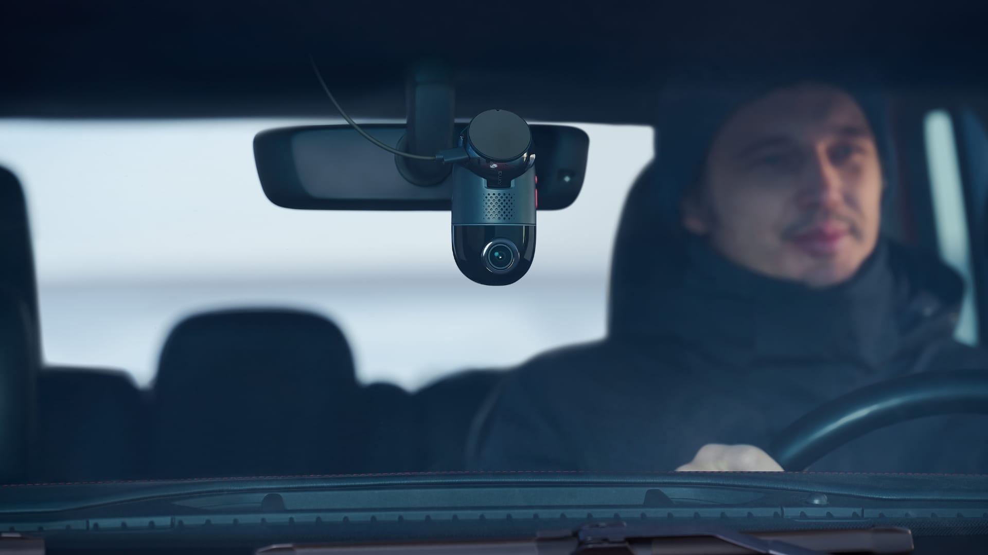 70mai 4K Omni X800 review A next-gen 360° dash cam with motion detection