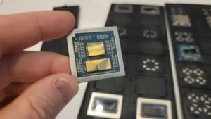 AMD Ryzen 7 9800X3D processors failing too soon, users report AMD Ryzen 7 9800X3D processors failing too soon, users report