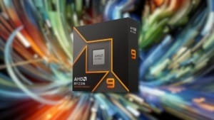 AMD Ryzen 9 9950X review: Powerful performance without the fuss AMD Ryzen 9 9950X review- Powerful performance without the fuss