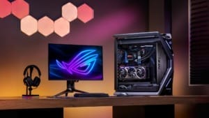 ASUS launches global giveaway with gaming hardware worth US$13,000 ASUS launches global giveaway with gaming hardware worth US$13,000
