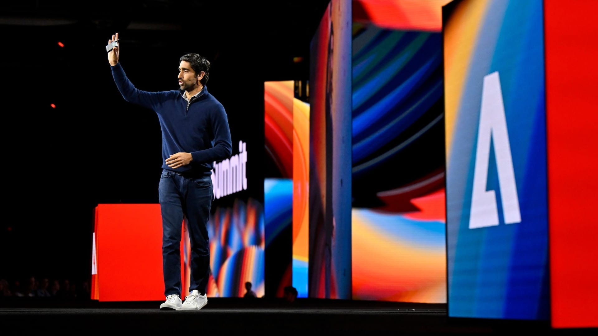 Adobe and Microsoft introduce AI marketing agents in Microsoft 365 Copilot