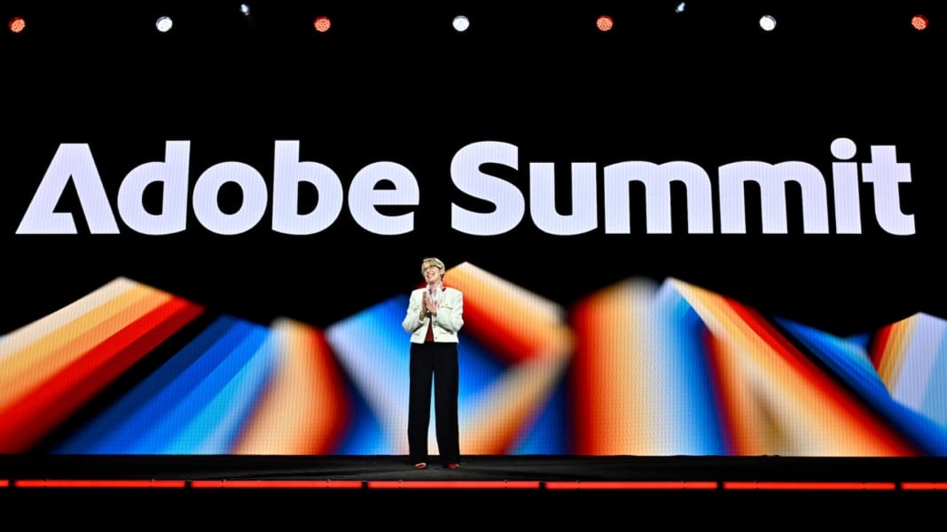 Adobe expands GenStudio to help marketing and creative teams meet growing content demands with AI