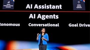 Adobe introduces AI agents to Experience Cloud to improve customer experience delivery Adobe introduces AI agents to Experience Cloud to improve customer experience delivery