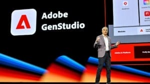 Adobe introduces new Firefly updates to streamline brand content production at scale Adobe introduces new Firefly updates to streamline brand content production at scale