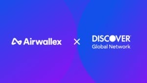 Airwallex partners with Discover Global Network to expand payment options Airwallex partners with Discover Global Network to expand payment options