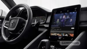 Android Auto beta now supports full-screen gaming Android Auto beta now supports full-screen gaming