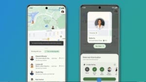 Android’s Find My Device app now helps you track friends and family Android’s Find My Device app now helps you track friends and family
