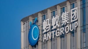 Ant Group cuts AI training costs with Chinese-made chips Ant Group cuts AI training costs with Chinese-made chips