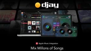 Apple Music partners with top DJ tools to expand mixing capabilities Apple Music is integrating with music tools to allow DJs to create mixes using its catalog