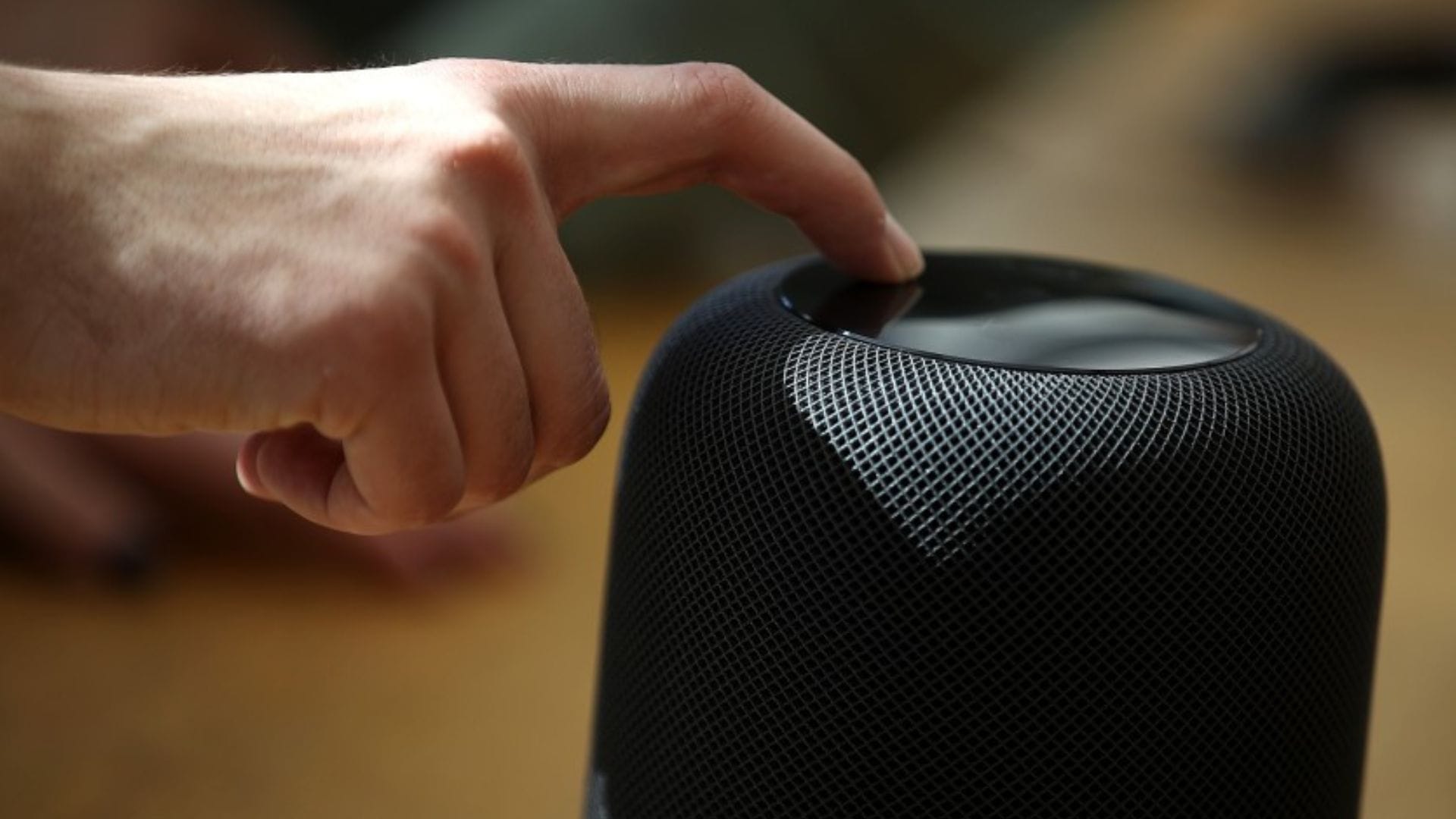 Apple delays smart home hub as Siri upgrades take longer than expected