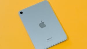 Apple updates the basic iPad with a faster chip and more storage Apple updates the basic iPad with a faster chip and more storage