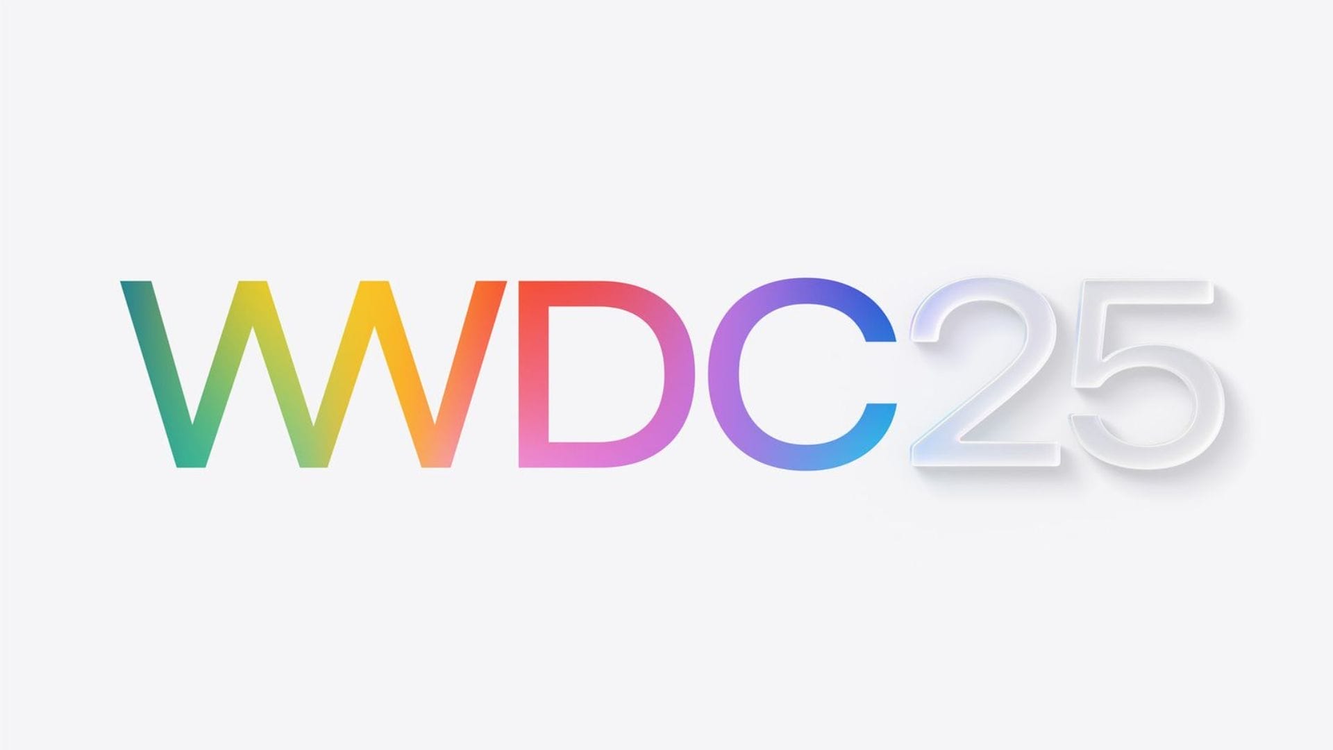 Appleâs annual developer's conference set for June