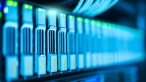 Asia’s AI growth held back by fragile data infrastructure Asia’s AI growth held back by fragile data infrastructure