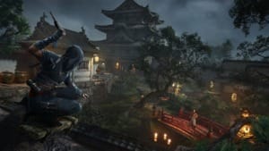 Assassin’s Creed Shadows confirmed for day-one Mac release Assassin's Creed Shadows confirmed for day-one Mac release