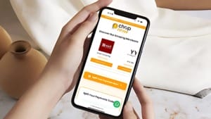 ChopNow expands BNPL services with new retail partnerships in Singapore ChopNow expands BNPL services with new retail partnerships in Singapore