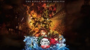 Crunchyroll announces cinema release dates for Demon Slayer: Kimetsu no Yaiba Infinity Castle Crunchyroll announces cinema release dates for Demon Slayer Kimetsu no Yaiba Infinity Castle
