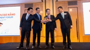 Da Nang investment forum 2025 highlights Vietnam’s push to become a financial hub Da Nang investment forum 2025 highlights Vietnam’s push to become a financial hub