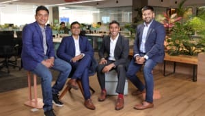 Darwinbox secures US$140 million investment from Partners Group and KKR to drive global expansion Darwinbox secures US$140 million investment from Partners Group and KKR to drive global expansion