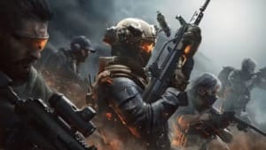 Delta Force Mobile is set to launch on iOS and Android this April Delta Force Mobile is set to launch on iOS and Android this April