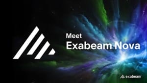 Exabeam introduces Nova, an agentic AI that boosts cybersecurity operations Exabeam introduces Nova, an agentic AI that boosts cybersecurity operations