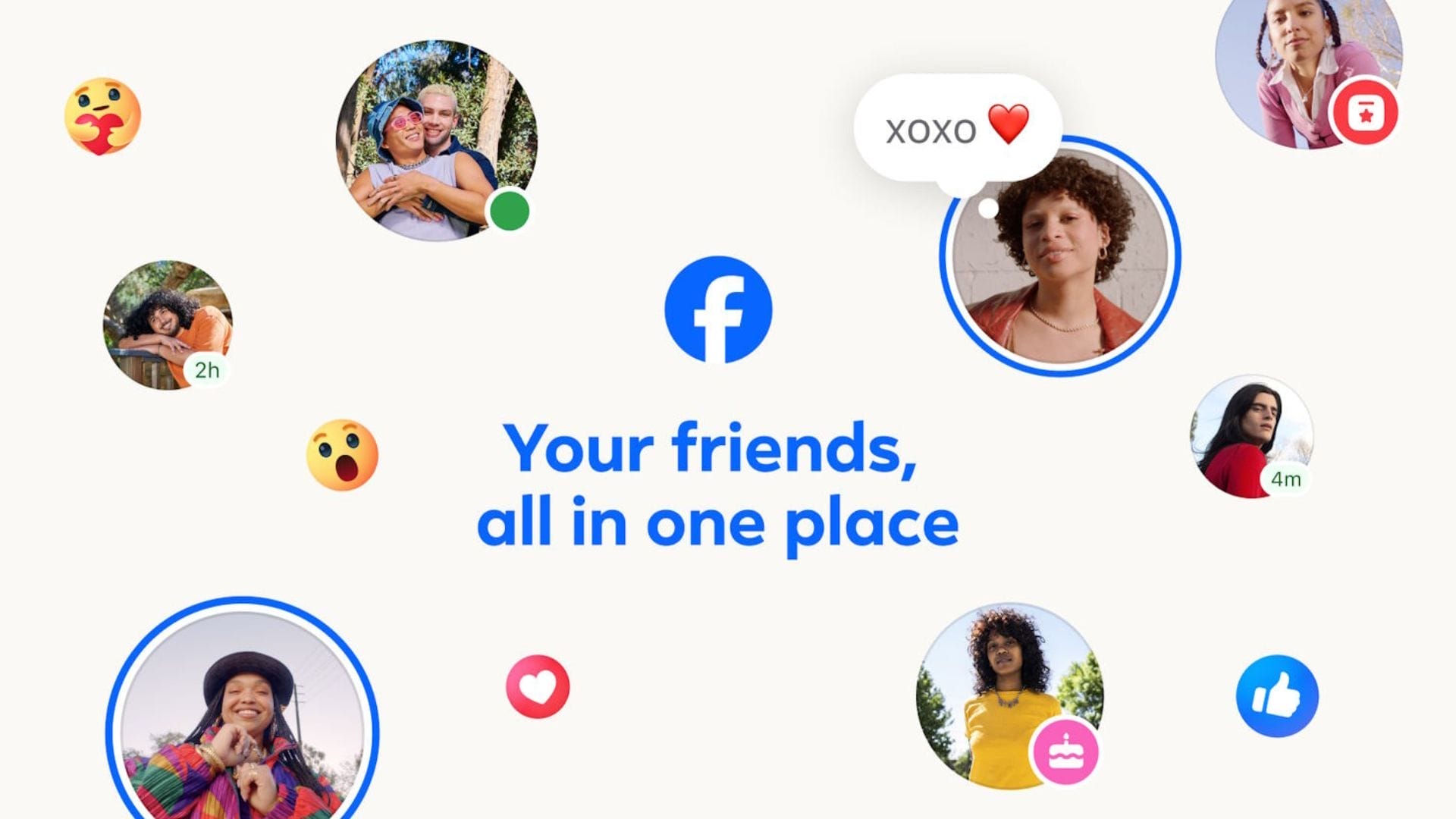 Facebook introduces friends-only feed to cut out algorithmic content