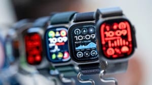 Future Apple Watch models could feature built-in cameras for AI Future Apple Watch models could feature built-in cameras for AI