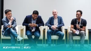 Global tech leaders to explore the future of enterprise at ATxEnterprise 2025 Global tech leaders to explore the future of enterprise at ATxEnterprise 2025