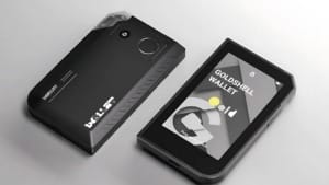 Goldshell launches GS Wallet, its first crypto wallet with enhanced security and user-friendly design Goldshell launches GS Wallet, its first crypto wallet with enhanced security and user-friendly design