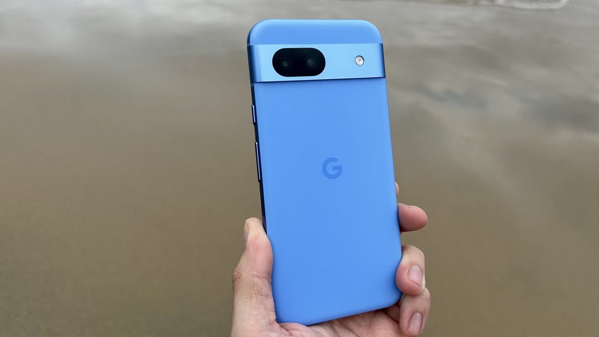 Google Pixel 9a arrives in Singapore this April for S$799