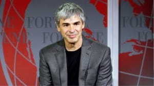 Google co-founder Larry Page reportedly launching AI-driven manufacturing startup Google co-founder Larry Page reportedly launching AI-driven manufacturing startup