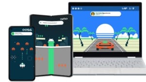Google enhances gaming experience with new developer tools and PC titles Google enhances gaming experience with new developer tools and PC titles