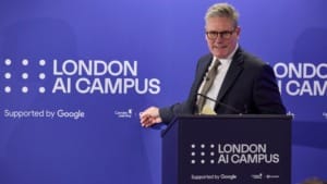 Google strengthens UK AI business with Agentspace data residency and incentives Google strengthens UK AI business with Agentspace data residency and incentives