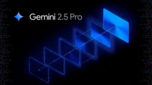 Google’s Gemini 2.5 Pro AI model is now available for all users Google's Gemini 2.5 Pro AI model is now available for all users