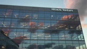Hitachi Vantara launches Hitachi iQ M Series for AI and industry workloads Hitachi Vantara launches Hitachi iQ M Series for AI and industry workloads