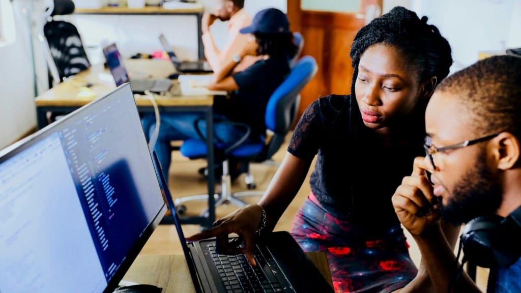 How are AI agents reshaping business and workforces - 2