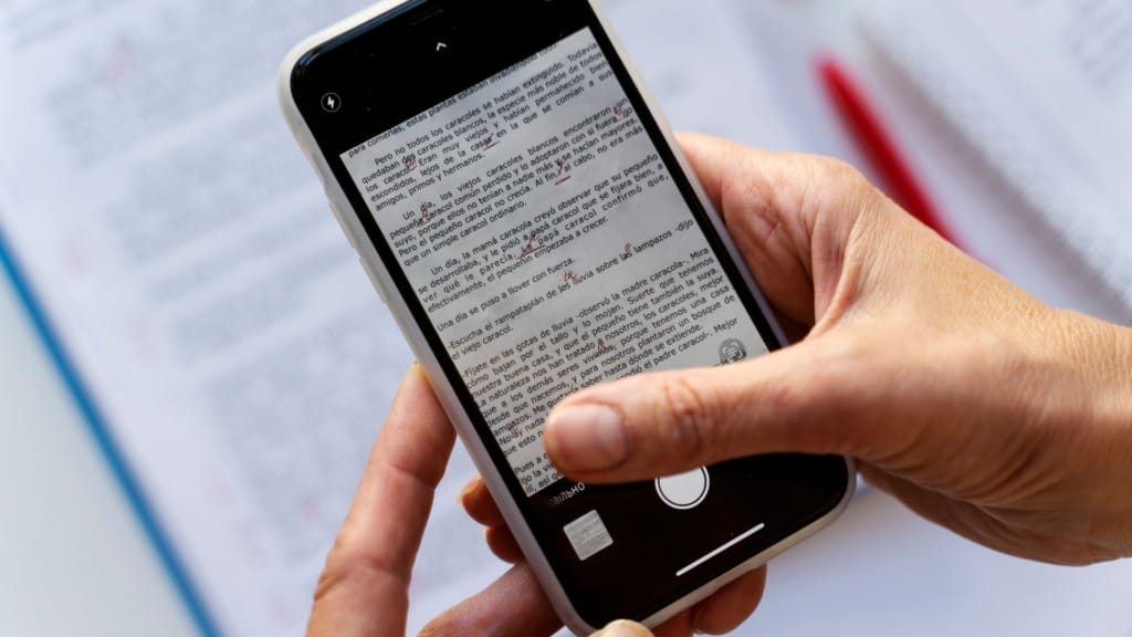 How personal AI is turning your smartphone into an assistant editor and creative partner - 1
