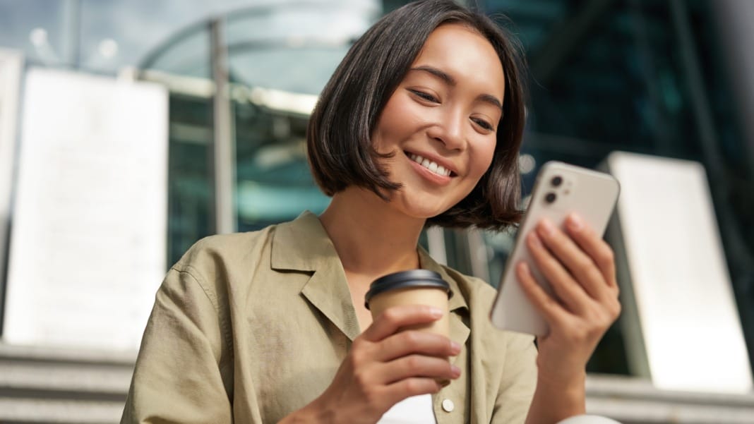 How personal AI is turning your smartphone into an assistant editor and creative partner