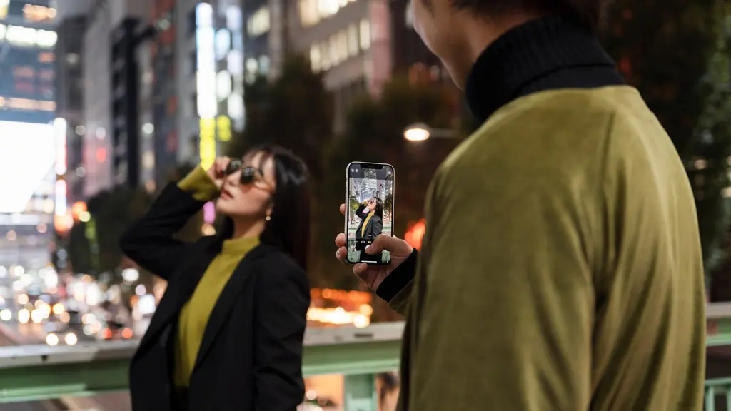 个人 AI 如何将你的智能手机转变为助理编辑和创意伙伴 - 2