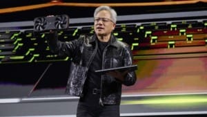How to stream Nvidia GTC 2025 and catch Jensen Huang’s keynote How to stream Nvidia GTC 2025 and catch Jensen Huang’s keynote