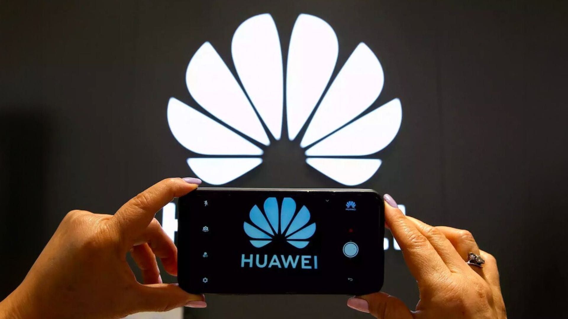 Huawei reports 38% revenue surge as smartphone sales soar