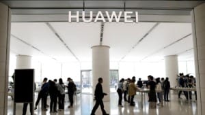 Huawei’s leadership change at Noah’s Ark Lab signals rising AI competition Huawei’s leadership change at Noah’s Ark Lab signals rising AI competition