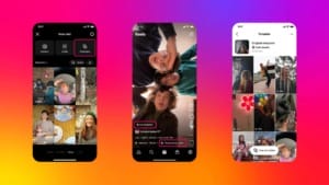 Instagram introduces new speed-up feature for Reels Instagram introduces new speed-up feature for Reels