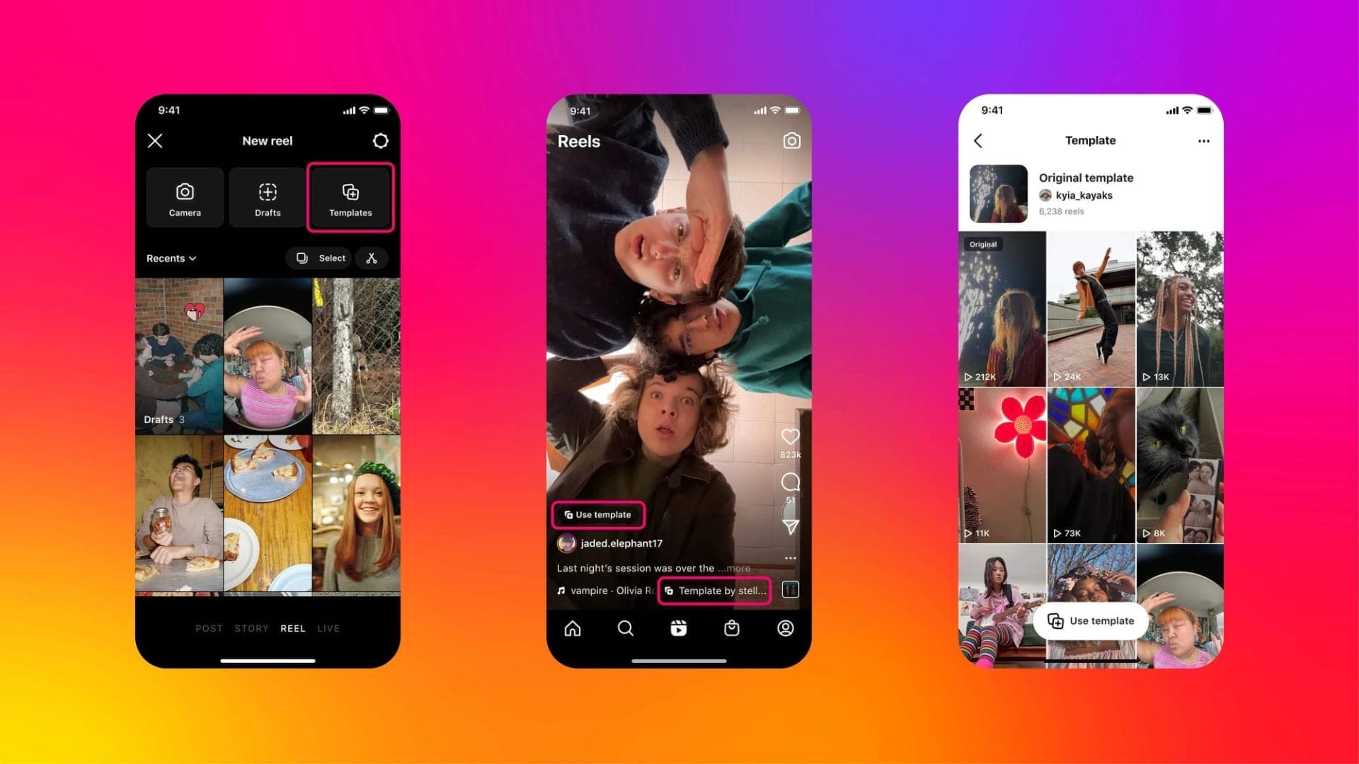 Instagram introduces new speed-up feature for Reels