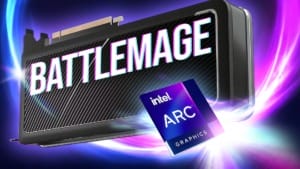 Intel’s future in the GPU market looks uncertain Intel’s future in the GPU market looks uncertain